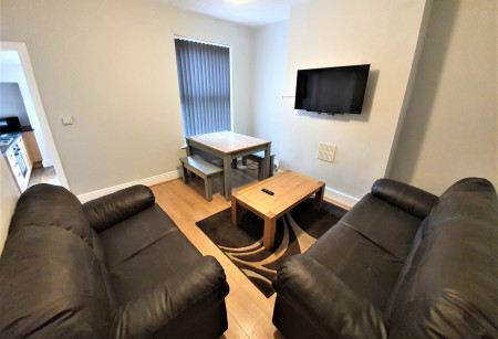 3 bed student house to rent on Blaydes Street, Hull, HU6