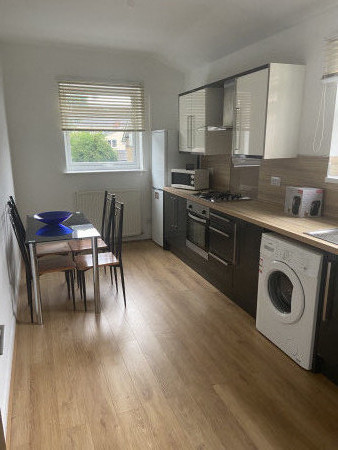 1 bed student house to rent on De Grey Street, Hull, HU5