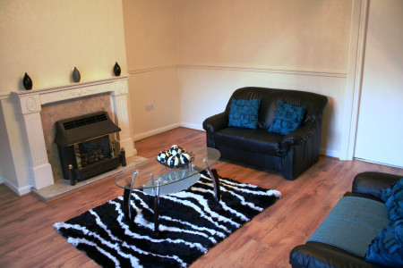 3 bed student house to rent on STANMORE GROVE, Leeds, LS4