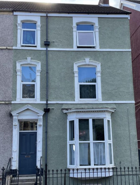 3 bed student house to rent on Bryn Road, Swansea, SA2