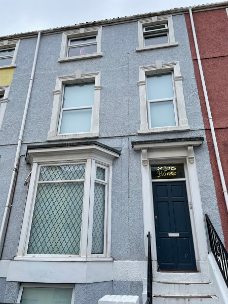 1 bed student house to rent on Bryn Road, Swansea, SA2