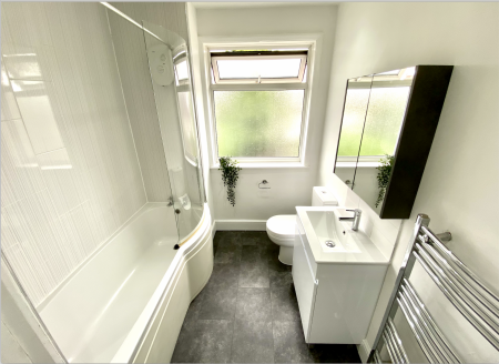 3 bed student house to rent on London Road, Coventry, CV1