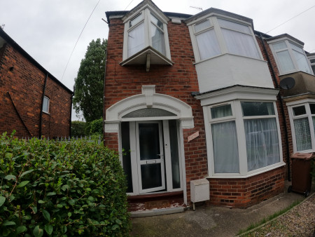 3 bed student house to rent on Cranbrook Avenue, Hull, HU6