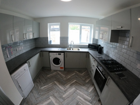 3 bed student house to rent on Ventnor Street, Hull, HU5