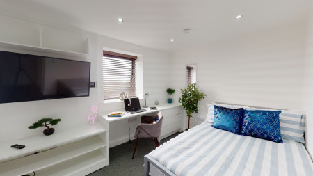 1 bed student house to rent on Grinfield Street, Liverpool, L7