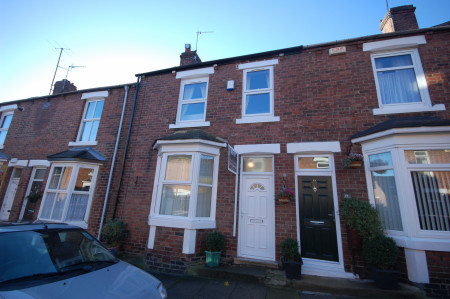 1 bed student house to rent on Mistletoe Street, Durham, DH1