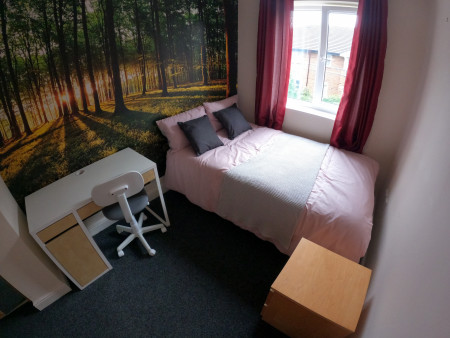 2 bed student house to rent on Alexandra Road, Hull, HU5