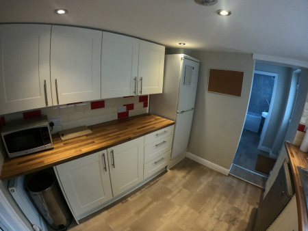 4 bed student house to rent on Hardy Street, Hull, HU5