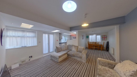 5 bed student house to rent on Beverley Road, Hull, HU6