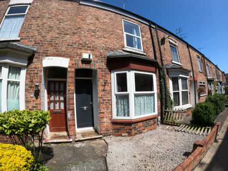 3 bed student house to rent on Rosebery Avenue, Hull, HU5
