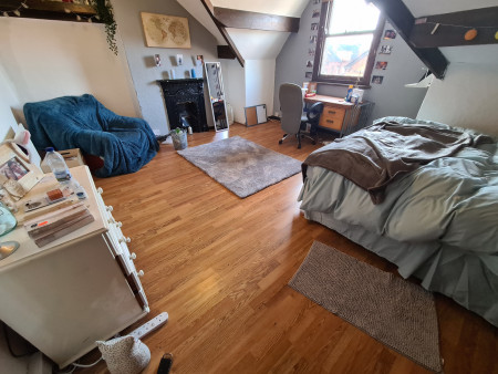 7 bed student house to rent on Brudenell Road, Leeds, LS6