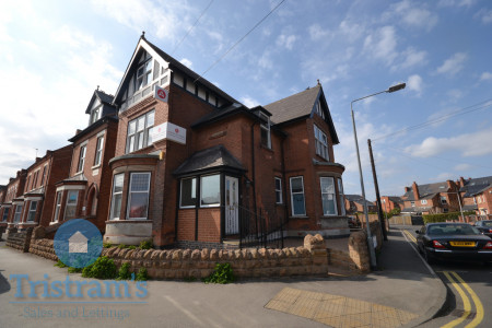 7 bed student house to rent on Rectory Road, Nottingham, NG2