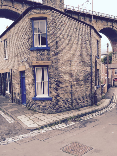 2 bed student house to rent on Lambton Street, Durham, DH1