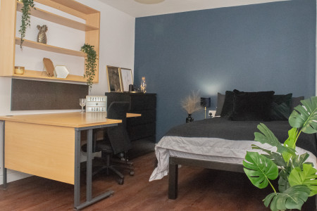 7 Bedroom Apartment 7 bed student flat to rent on Beverley Road, Hull, HU5