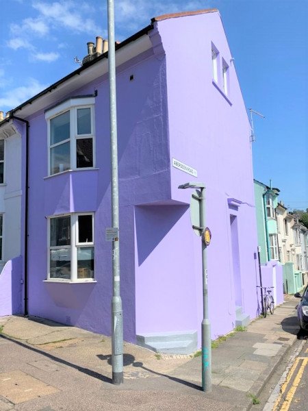 5 bed student house to rent on Upper Lewes Road, Brighton, BN2