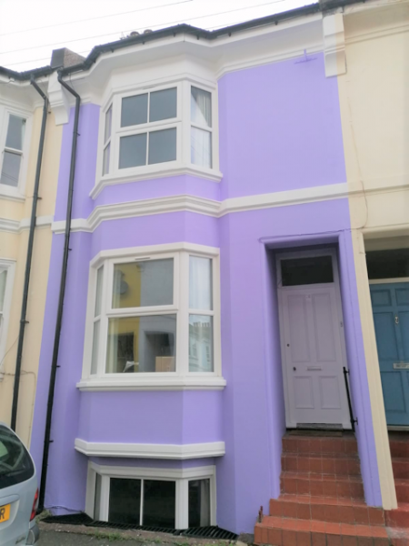 5 bed student house to rent on Brewer Street, Brighton, BN2