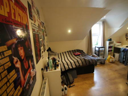 14 bed student house to rent on North Grange Road, Leeds, LS6