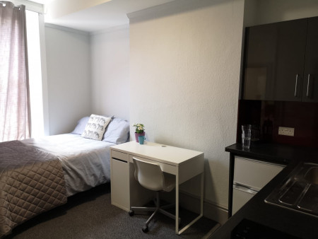 1 bed student house to rent on Nunnery Fields, Canterbury, CT1