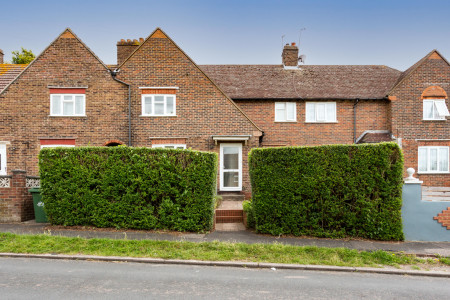 6 bed student house to rent on The Crescent, Brighton, BN2