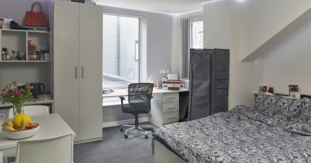 Ultimate+ Student flat to rent on Garstang Road, Preston, PR1