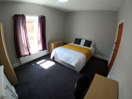 2 bed student house to rent on Rosebery Avenue, Hull, HU5