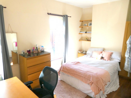 3 bed student house to rent on Claremont Road, Manchester, M14