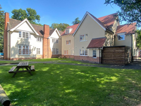7 bed student house to rent on Ashby Road, Loughborough, LE11