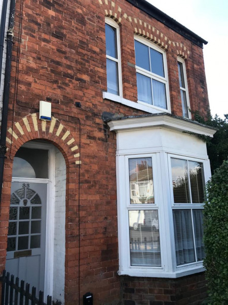 4 bed student house to rent on Alexandra Road, Hull, HU5