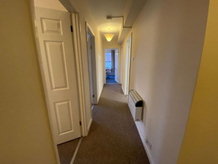 2 bed student house to rent on Oaten Hill Flat B, Canterbury, CT1