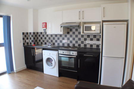 1 bed student house to rent on Kiln Court, Canterbury, CT1
