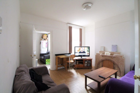 4 bed student house to rent on St Martins Road, Canterbury, CT1