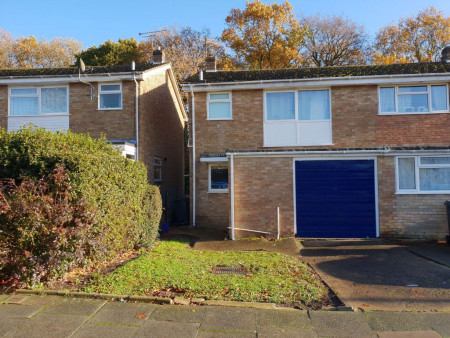 4 bed student house to rent on St Michaels Road, Canterbury, CT2