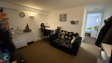 1 bed student house to rent on Holters Mews, Canterbury, CT1