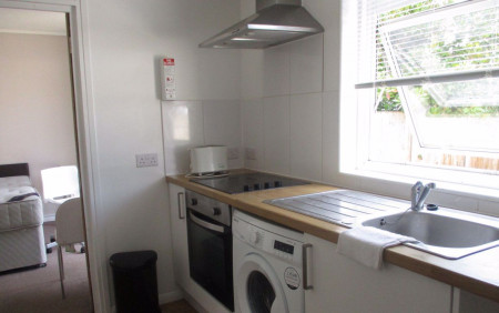 4 bed student house to rent on Becket Avenue, Canterbury, CT2