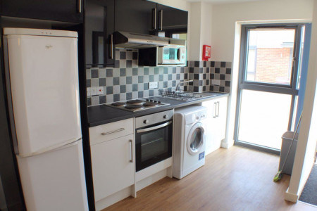 1 bed student house to rent on Kiln Court, Canterbury, CT1