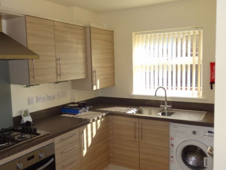 3 bed student house to rent on Wincheap, Canterbury, CT1