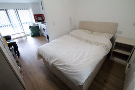 1 bed student house to rent on Sturry Road, Canterbury, CT1
