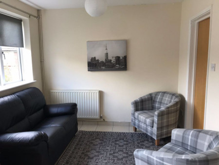 6 bed student house to rent on Kent Avenue, Canterbury, CT1