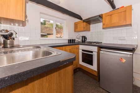 4 bed student house to rent on Love Lane, Canterbury, CT1