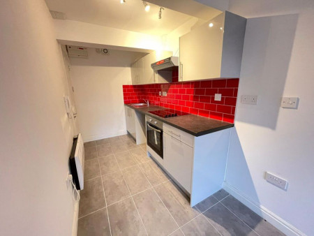 Student studio flat to rent on - Baxter Gate-SL, Loughborough, LE11