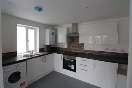 2 bed student house to rent on Eveleen House, Southampton, SO15