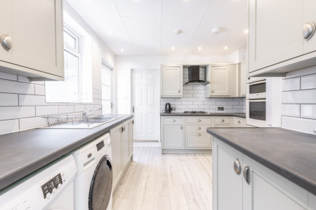5 bed student house to rent on Wellesley Avenue, Hull, HU6