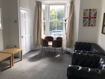 1 bed student house to rent on Whitstable Road, Canterbury, CT2