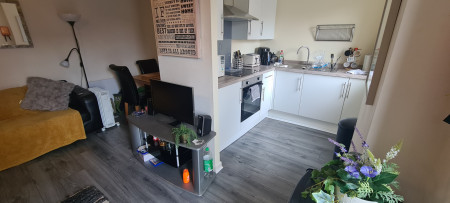 1 bed student house to rent on Dene House Court, Leeds, LS2