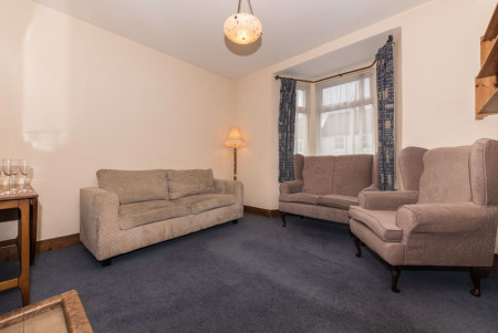 4 bed student house to rent on Wincheap, Canterbury, CT1