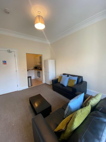 3 bed student house to rent on Barnton Street, Glasgow, FK8
