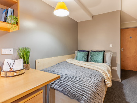 Premium Ensuite Student flat to rent on Wellington Street, Sheffield, S1