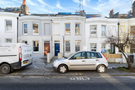 5 bed student house to rent on Surrey Street, Brighton, BN1