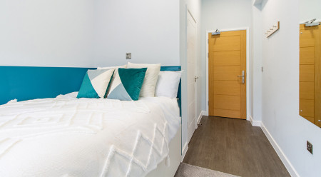 Premium Ensuite Student flat to rent on Hill Street, Coventry, CV1