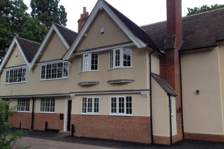7 bed student house to rent on Ashby Road, Loughborough, LE11